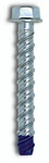 Wedge Bolt